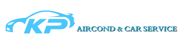 KP Aircond & Car Service logo